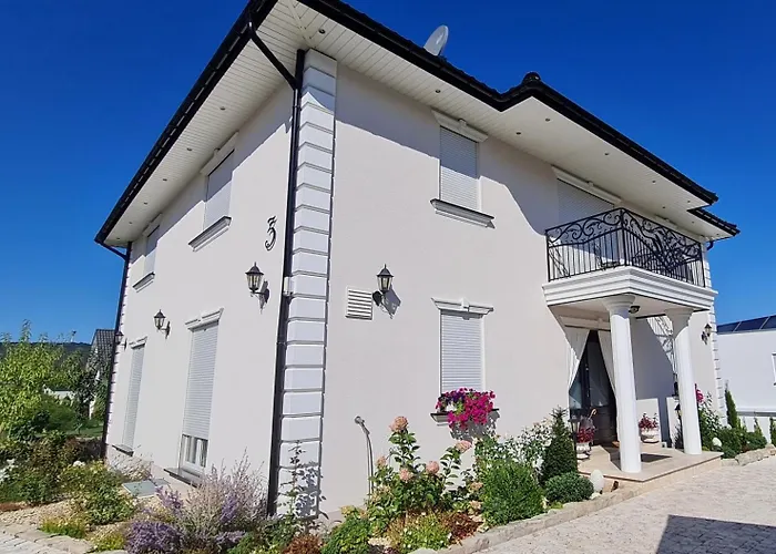 Villa Unter Dem Schloss