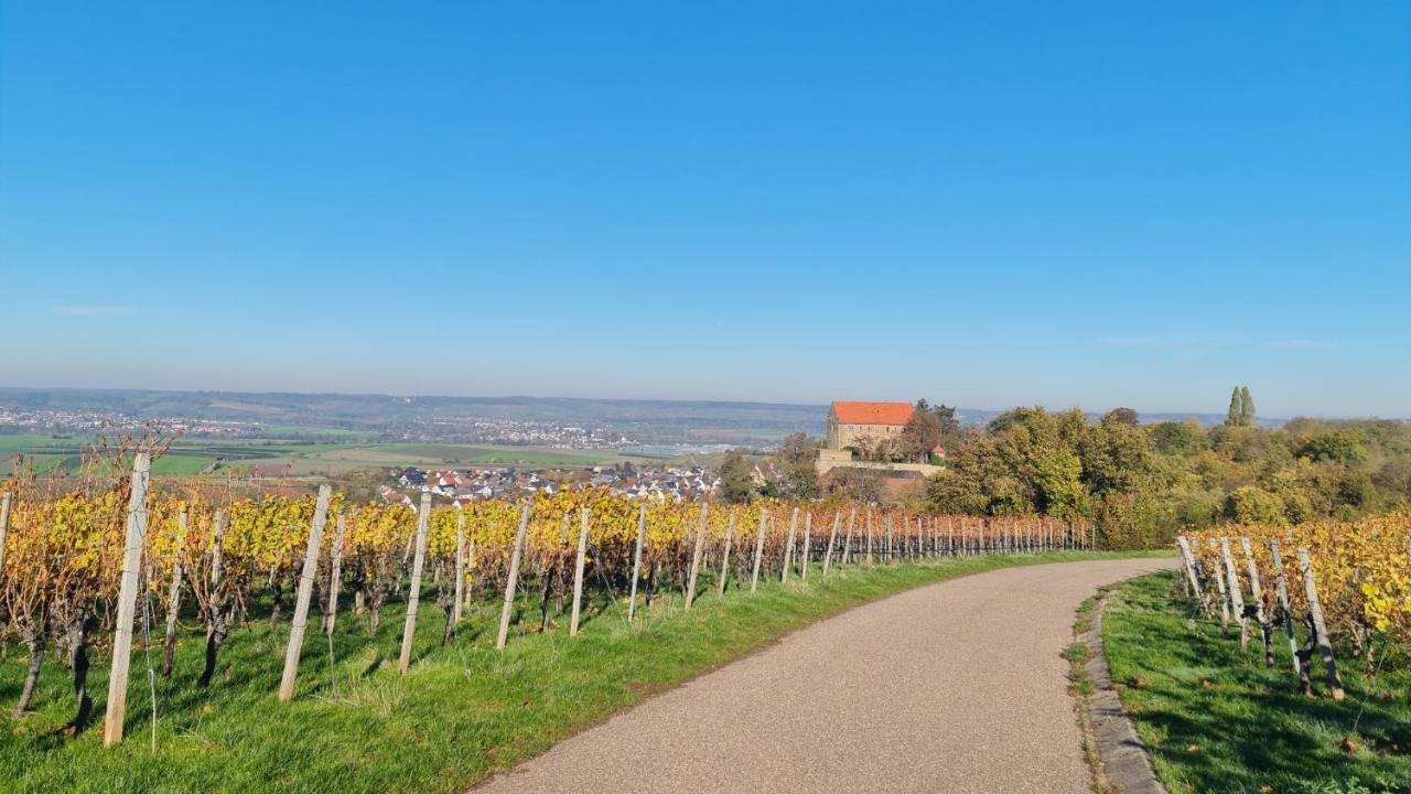 Unter Dem Schloss Cleebronn