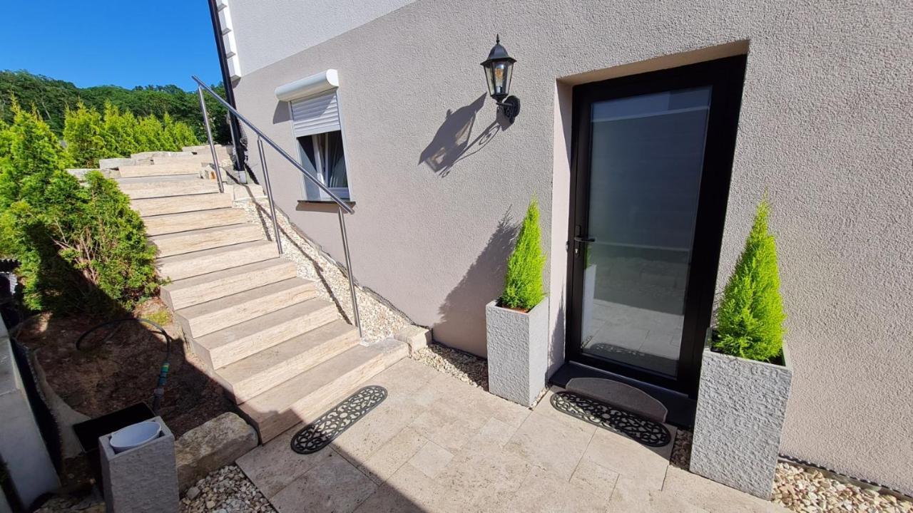 Apartment Unter Dem Schloss *