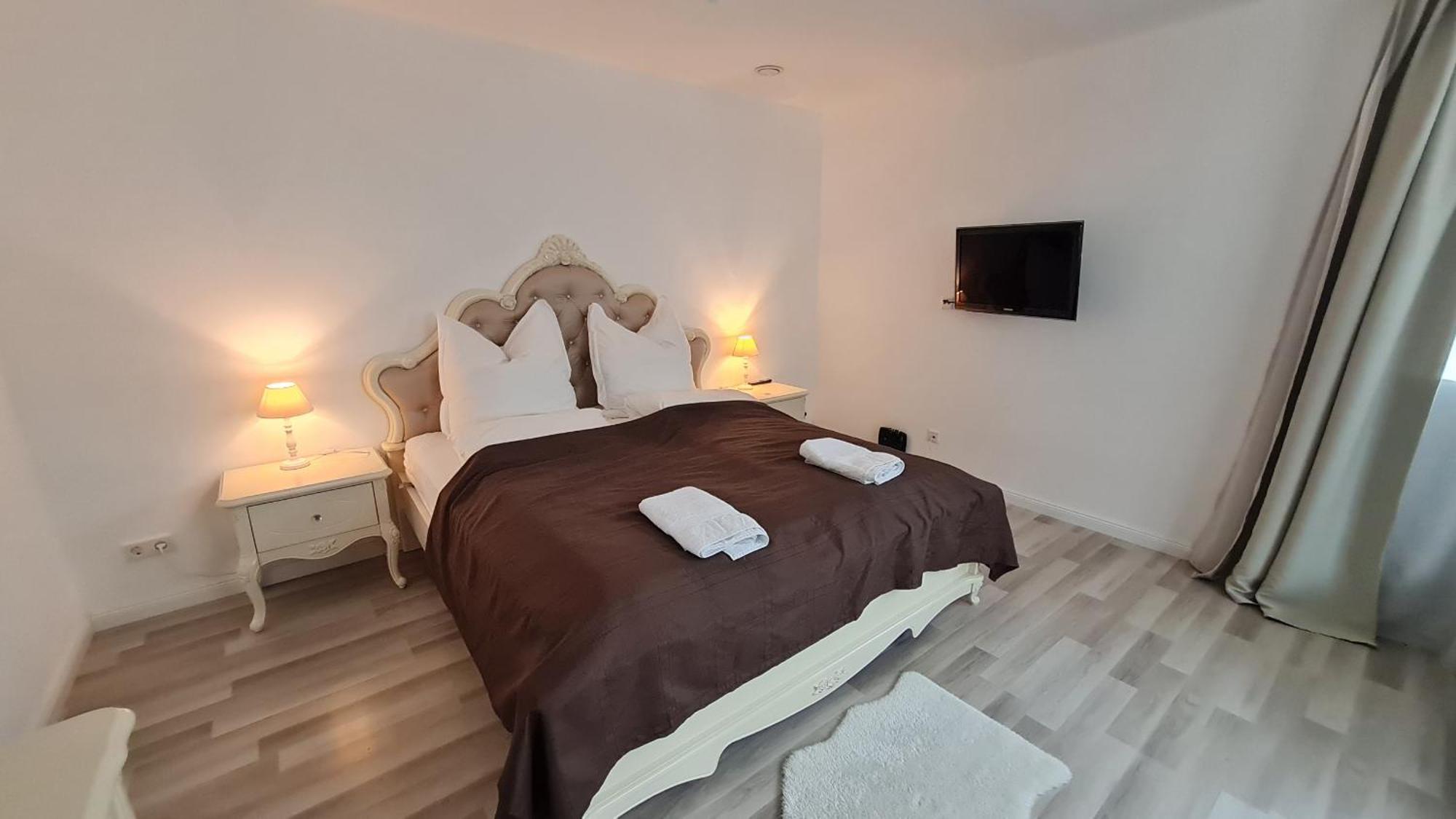 Apartment Unter Dem Schloss