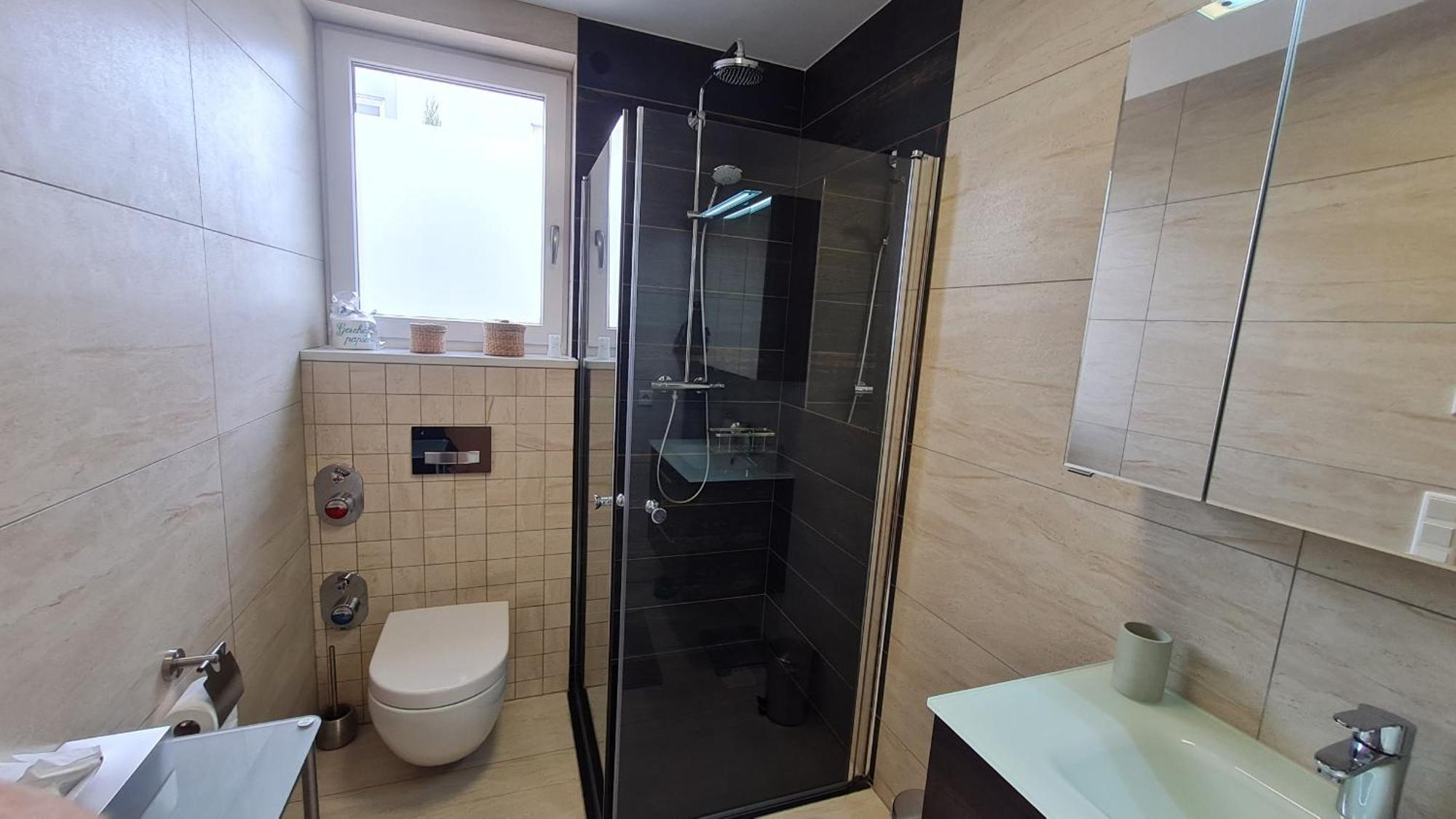 Apartment Unter Dem Schloss Cleebronn